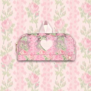 STATE X LOVESHACKFANCY CLINTON PENCIL CASE